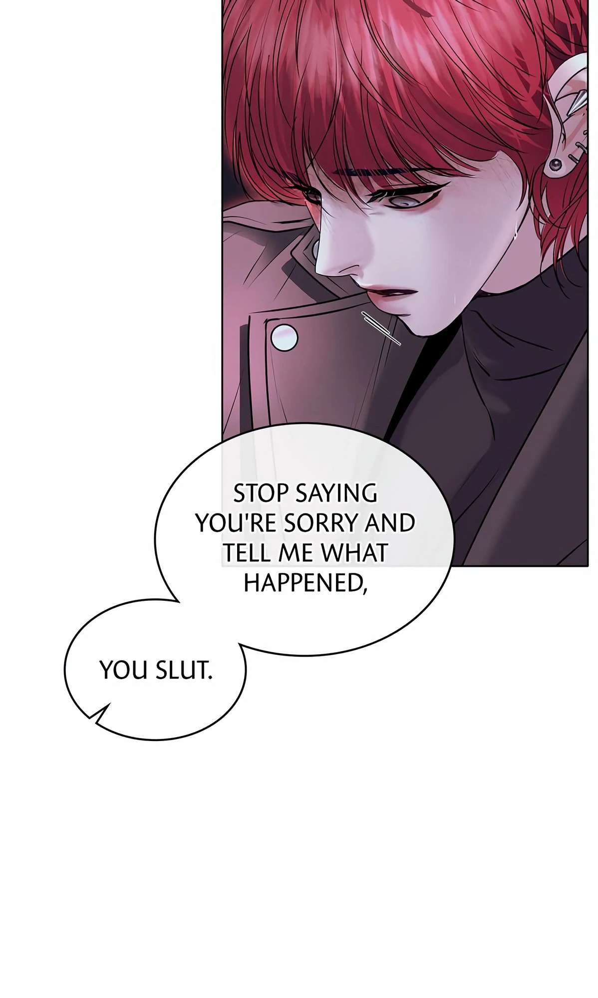 Crack Chapter 3 page 26 - 