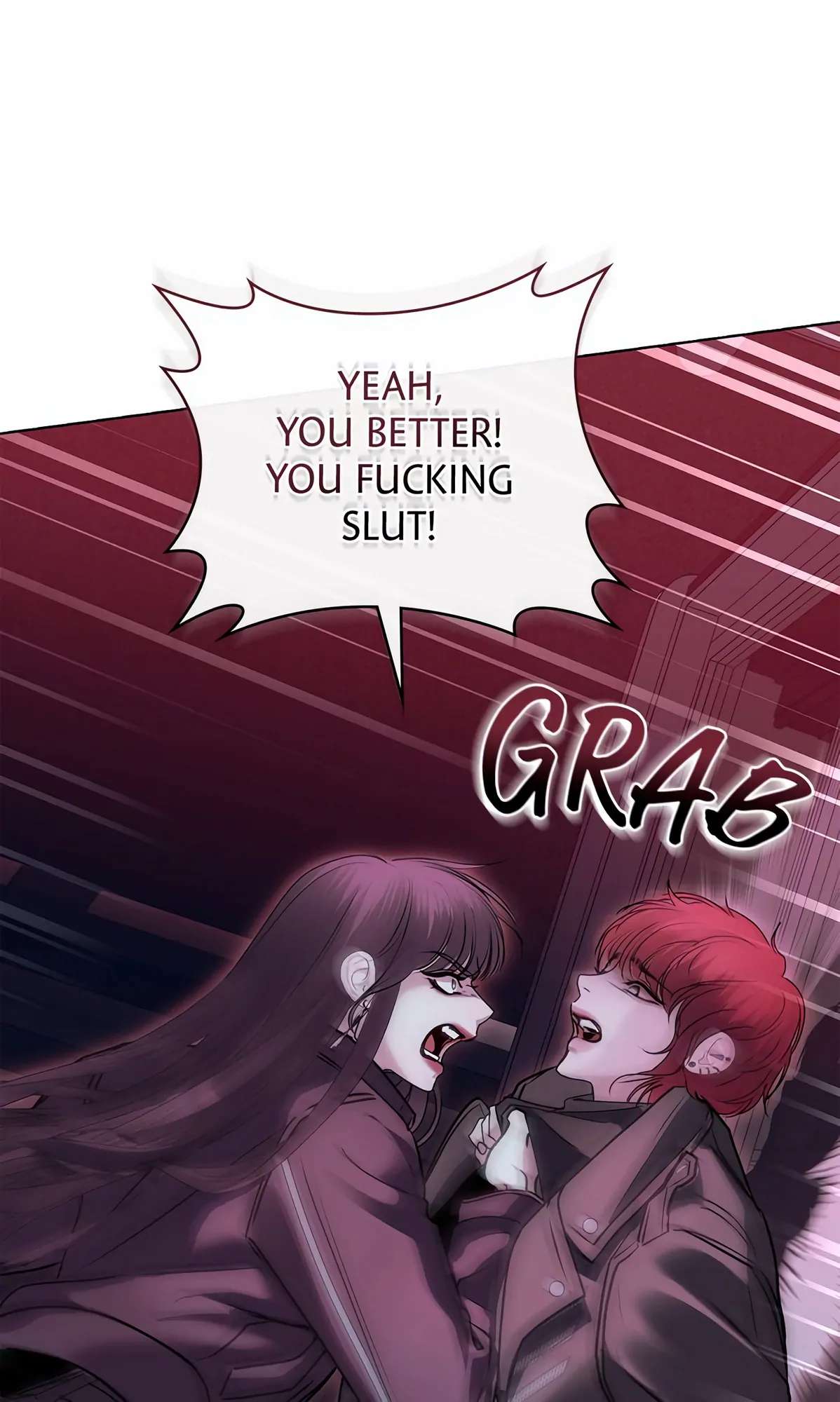Crack Chapter 3 page 28 - 