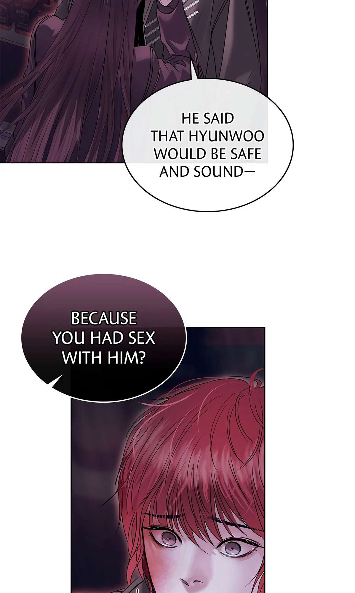 Crack Chapter 3 page 31 - 