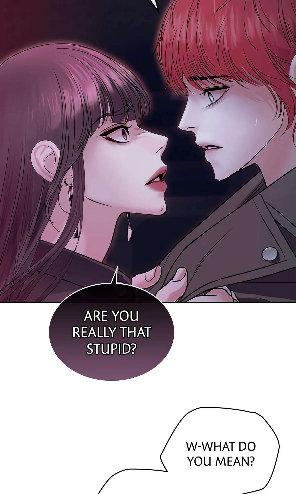 Crack Chapter 3 page 33 - 