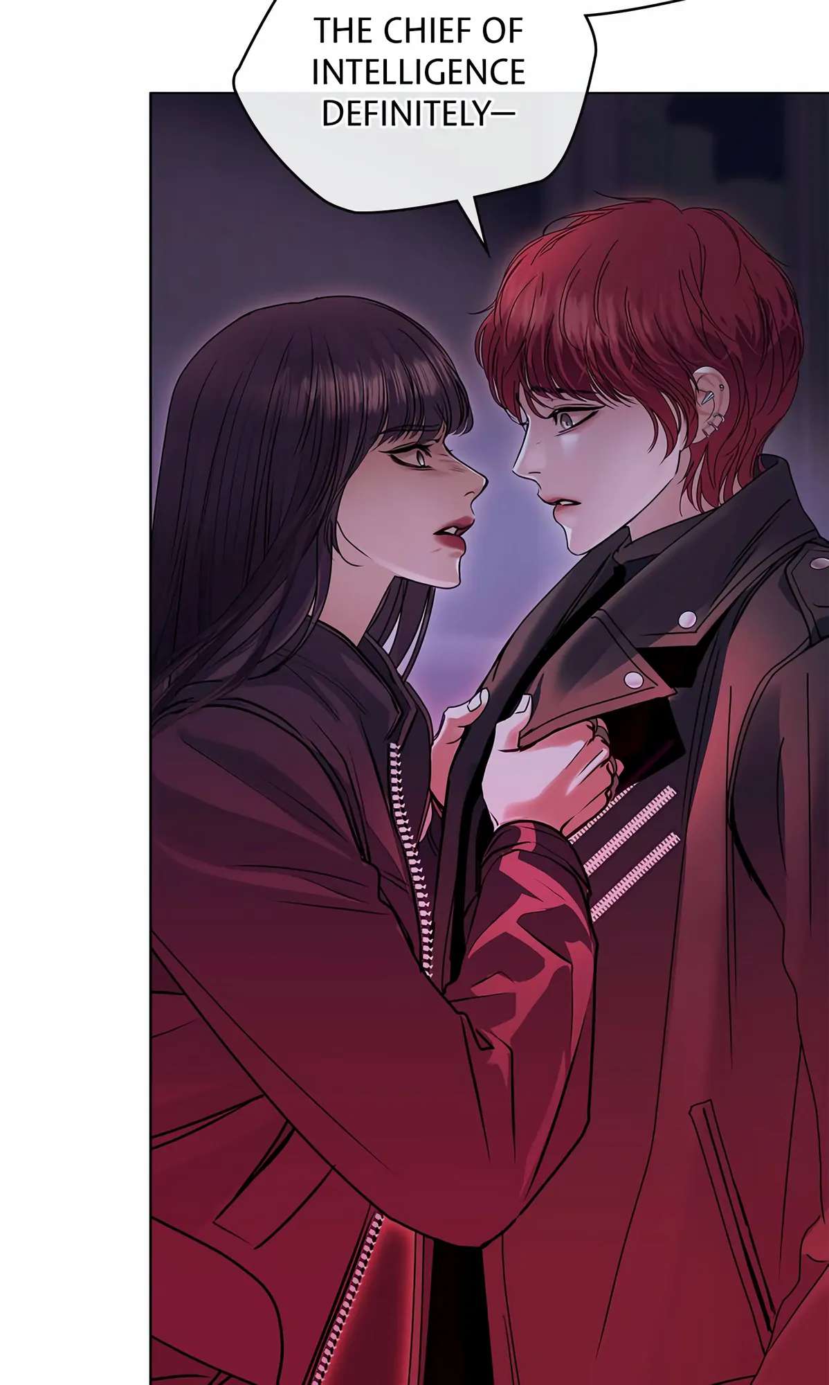 Crack Chapter 3 page 34 - 