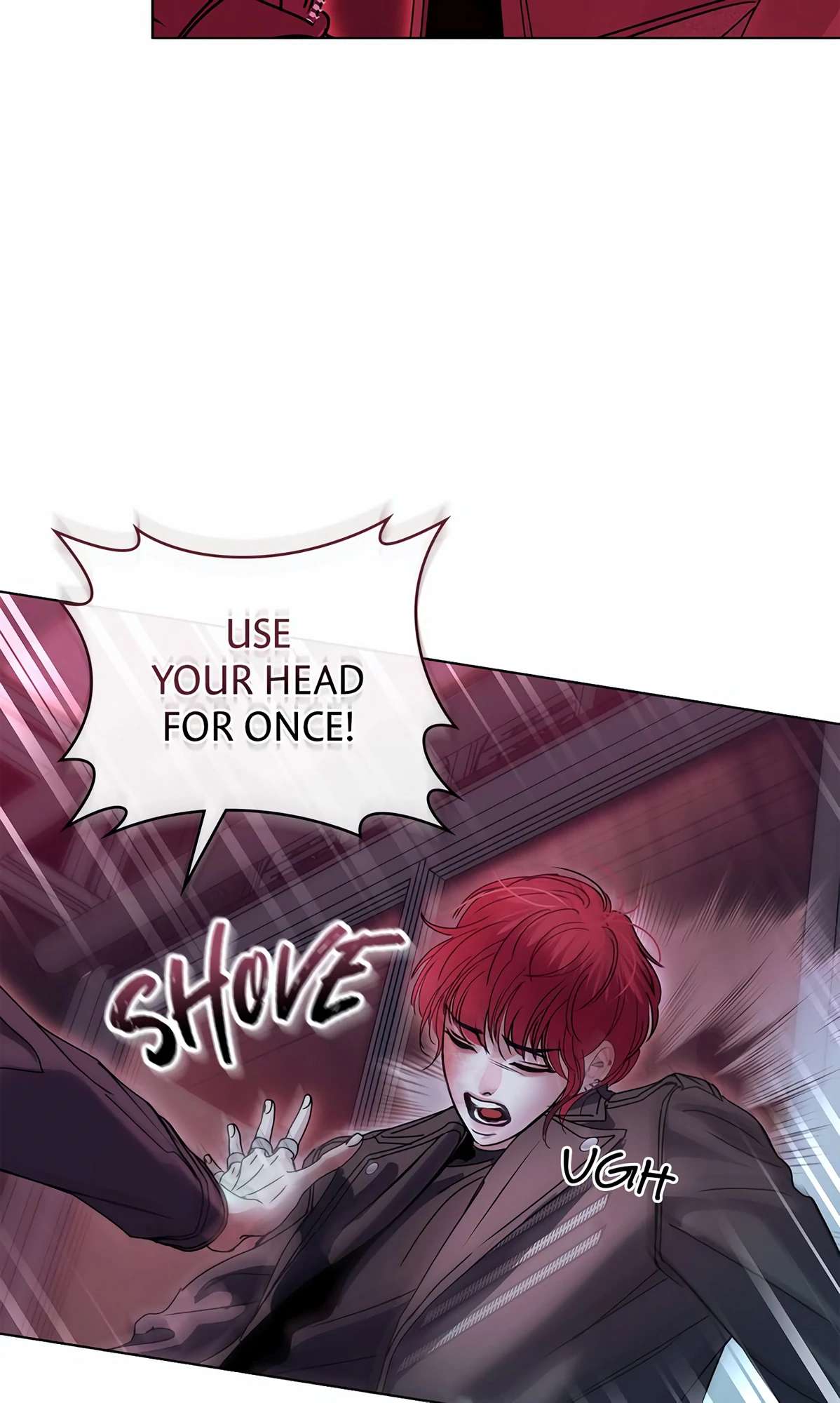Crack Chapter 3 page 35 - 