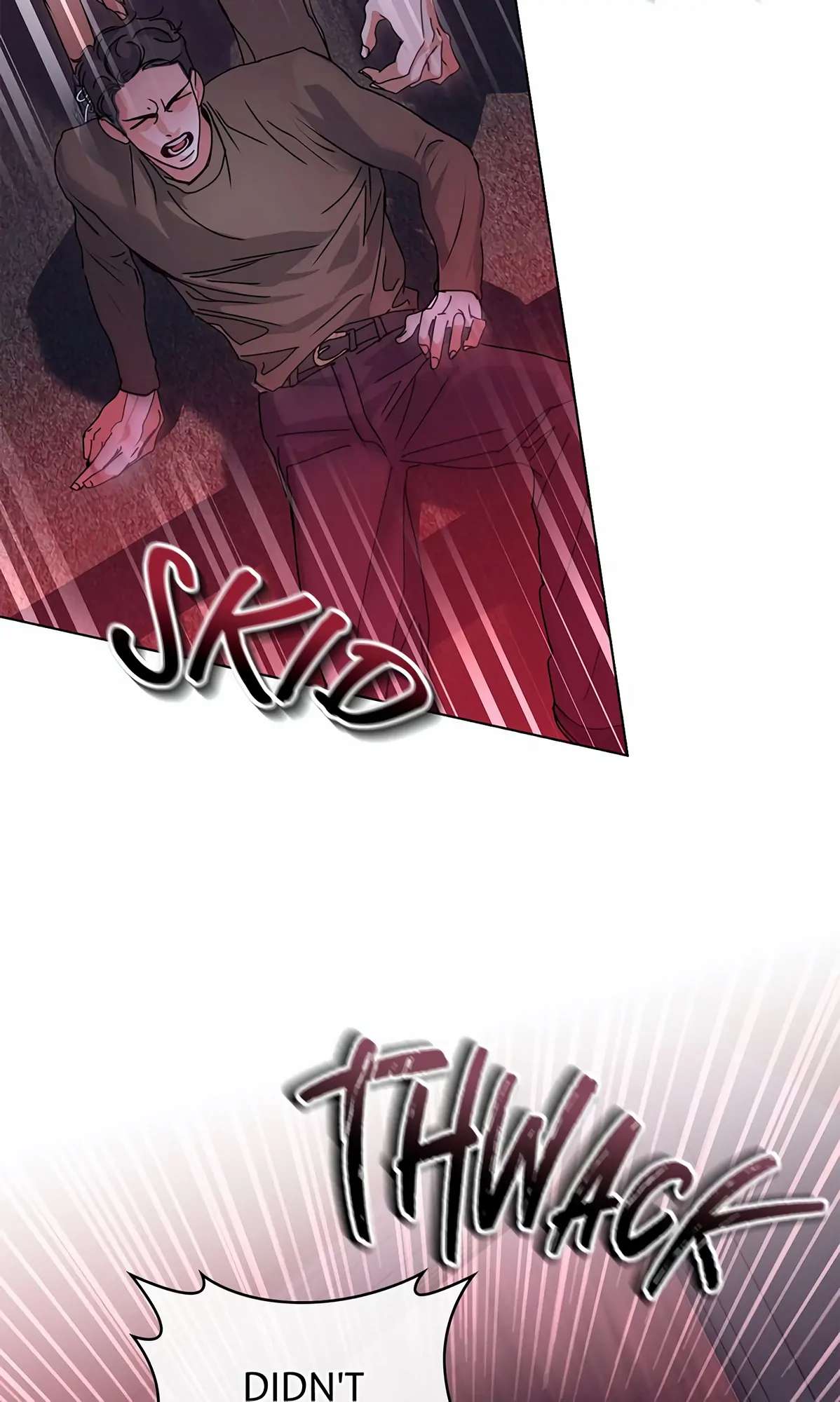 Crack Chapter 3 page 38 - 