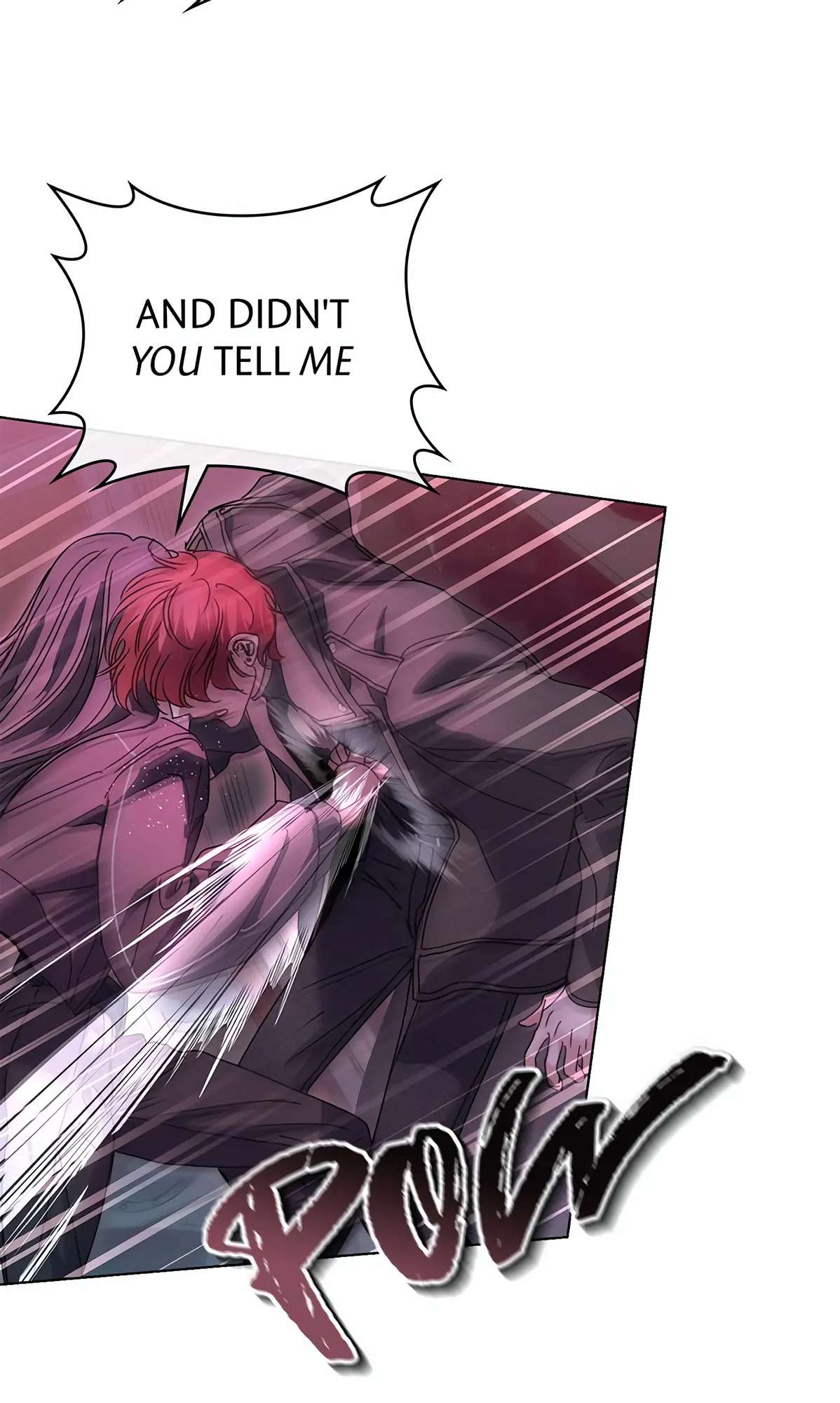 Crack Chapter 3 page 40 - 