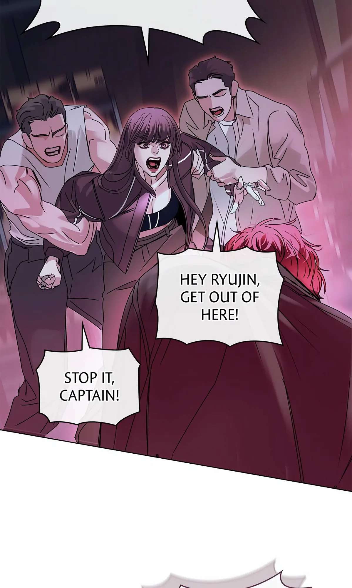 Crack Chapter 3 page 44 - 