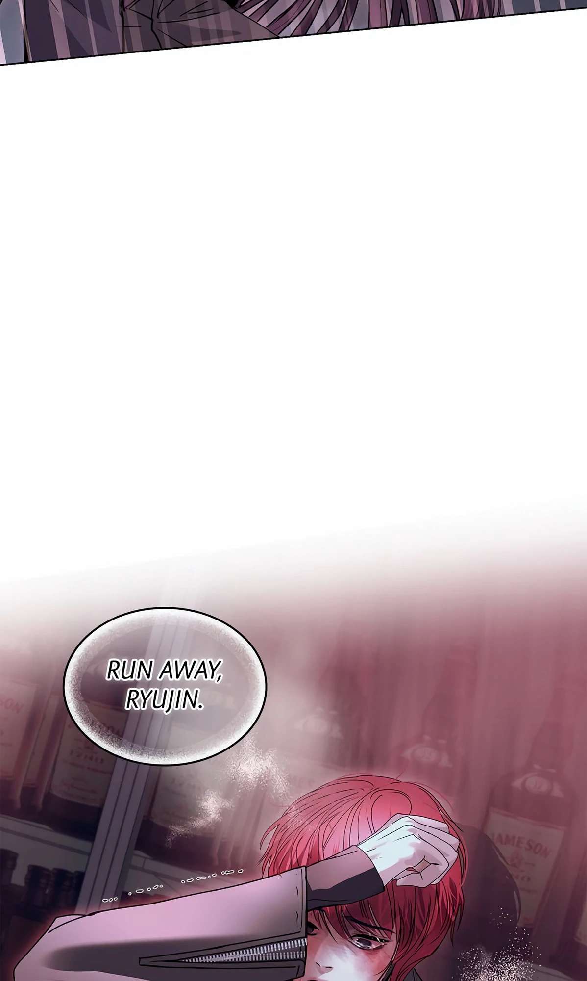 Crack Chapter 3 page 47 - 