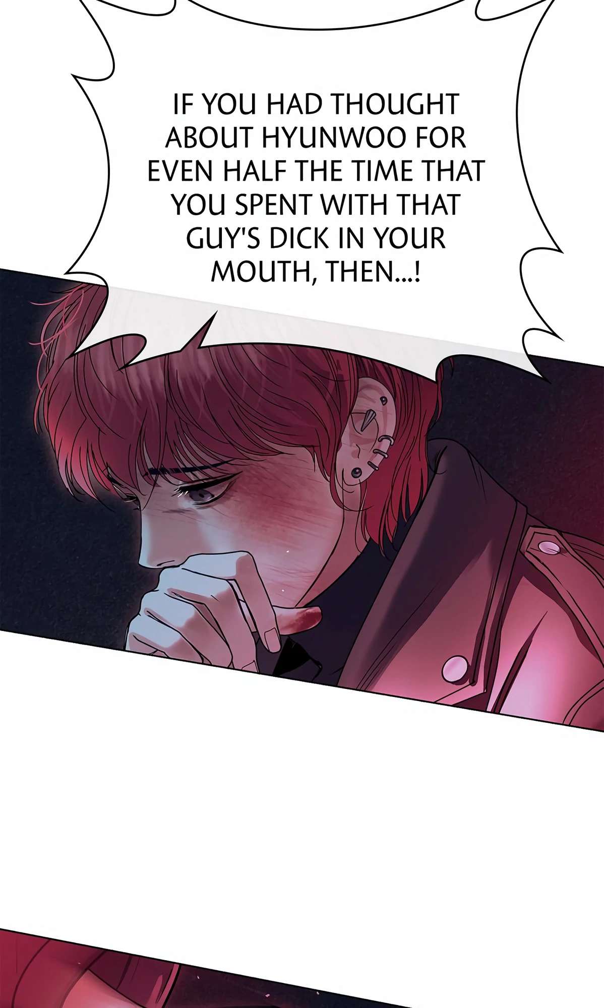 Crack Chapter 3 page 49 - 