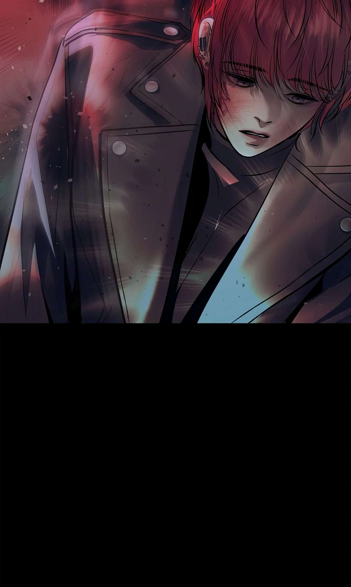 Crack Chapter 3 page 51 - 