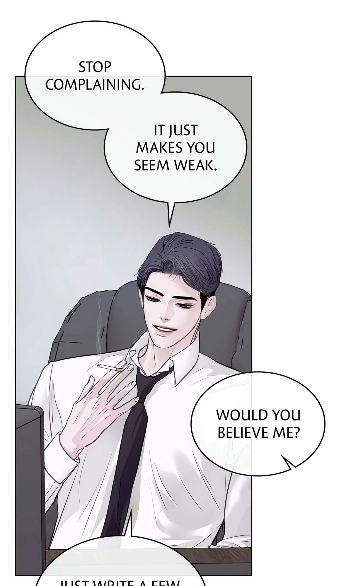 Crack Chapter 3 page 59 - 