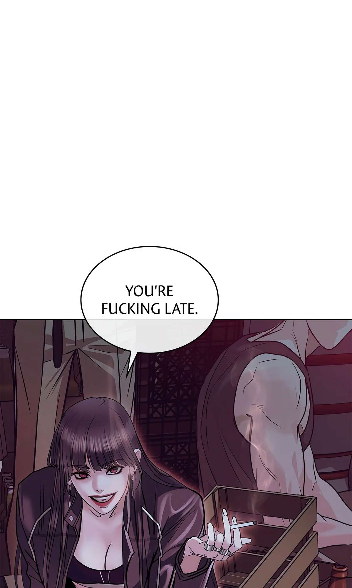 Crack Chapter 3 page 7 - 