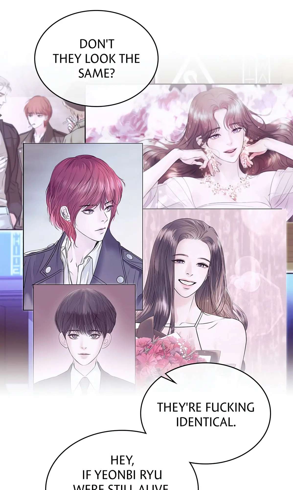 Crack Chapter 3 page 63 - 