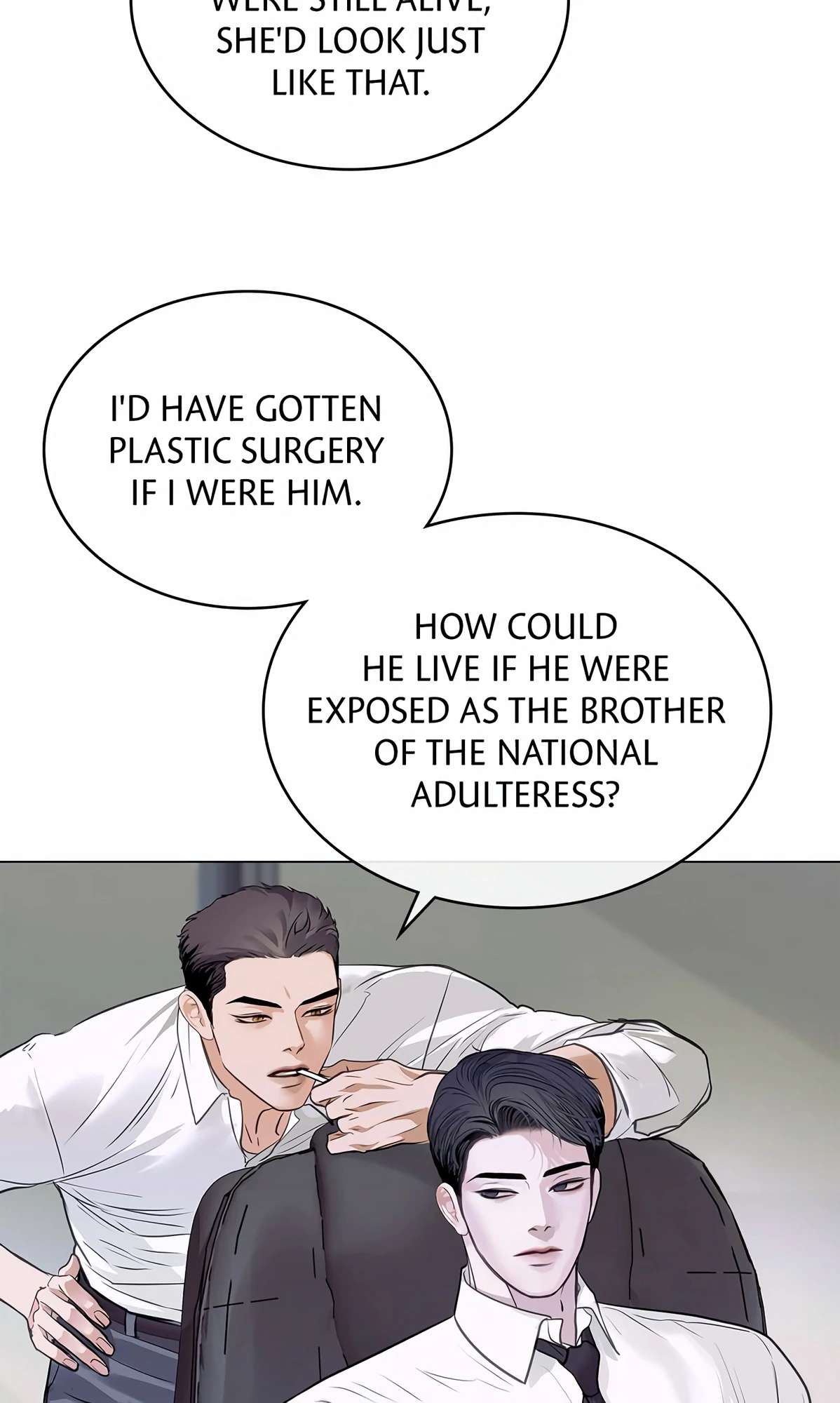 Crack Chapter 3 page 64 - 