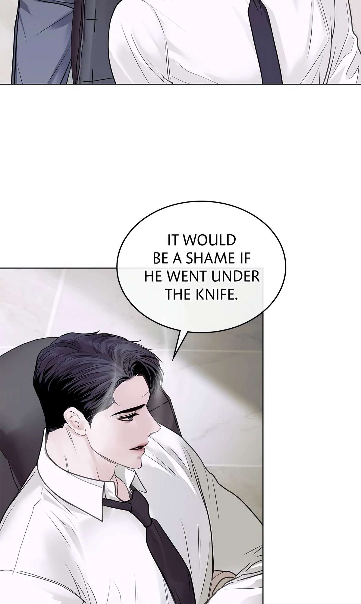Crack Chapter 3 page 65 - 