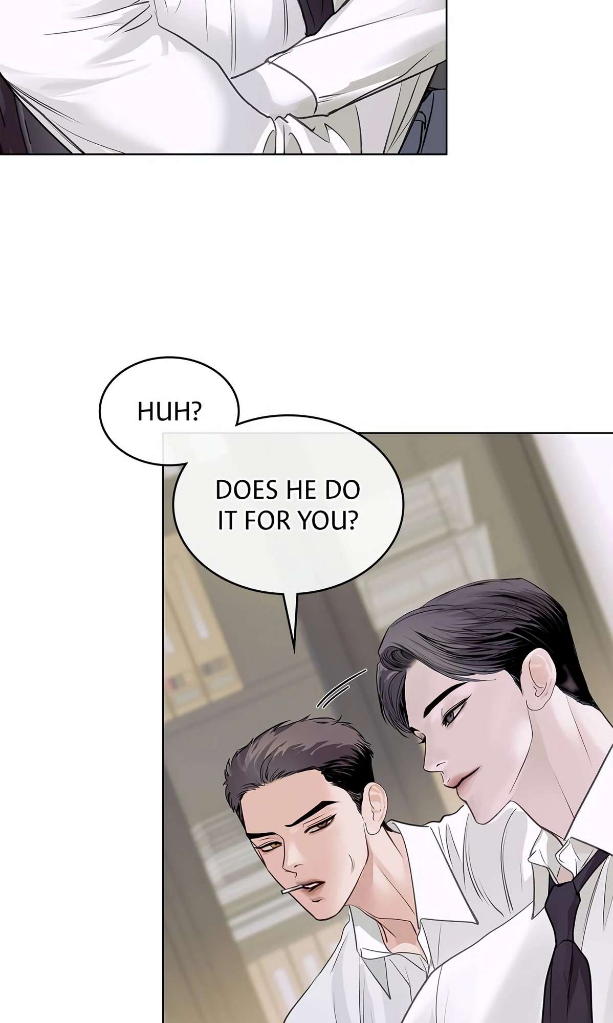 Crack Chapter 3 page 66 - 