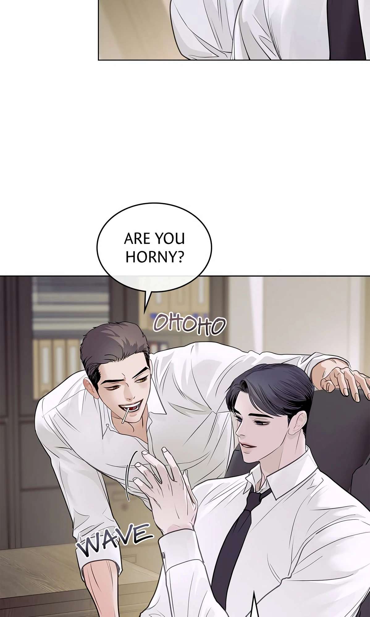 Crack Chapter 3 page 67 - 