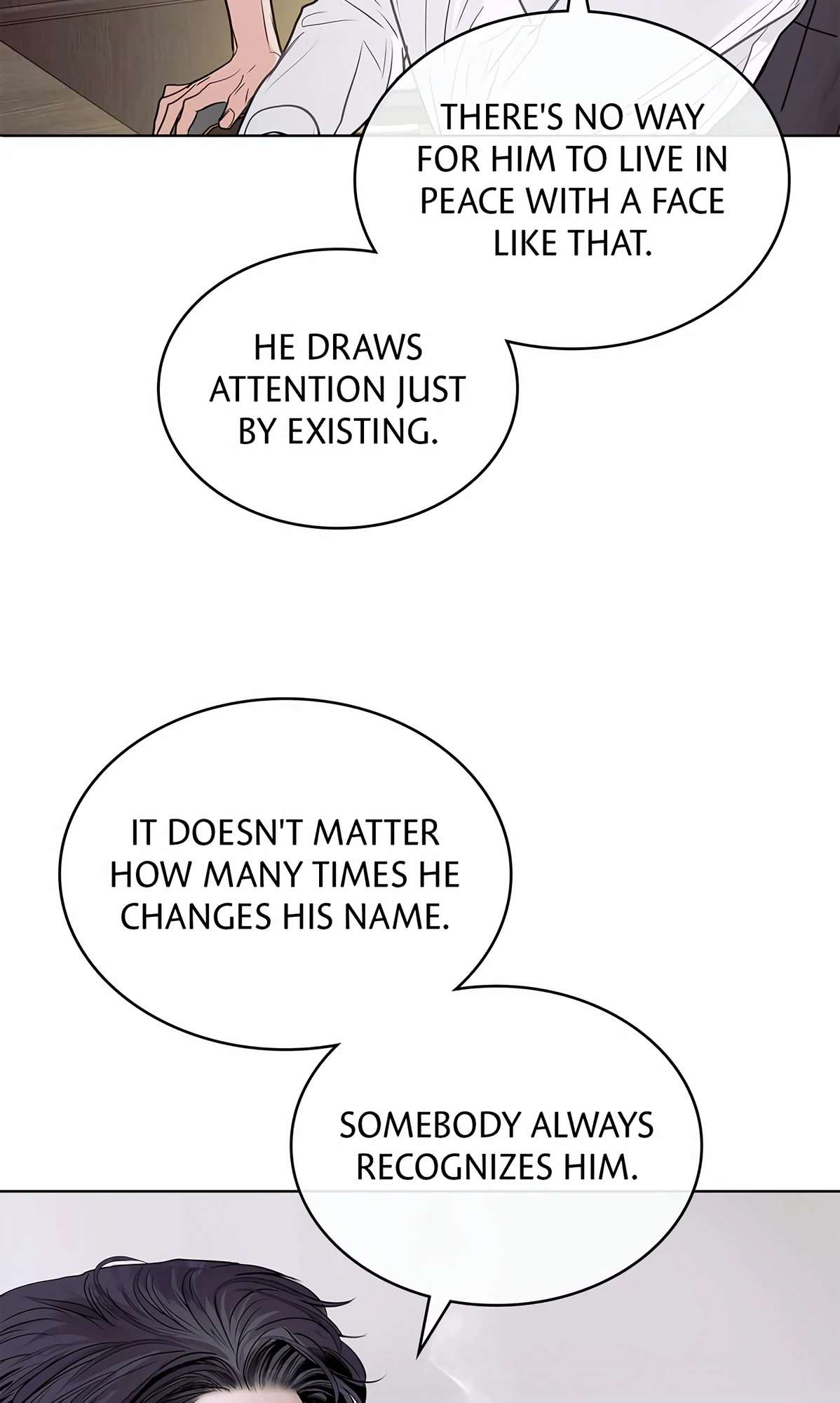 Crack Chapter 3 page 68 - 