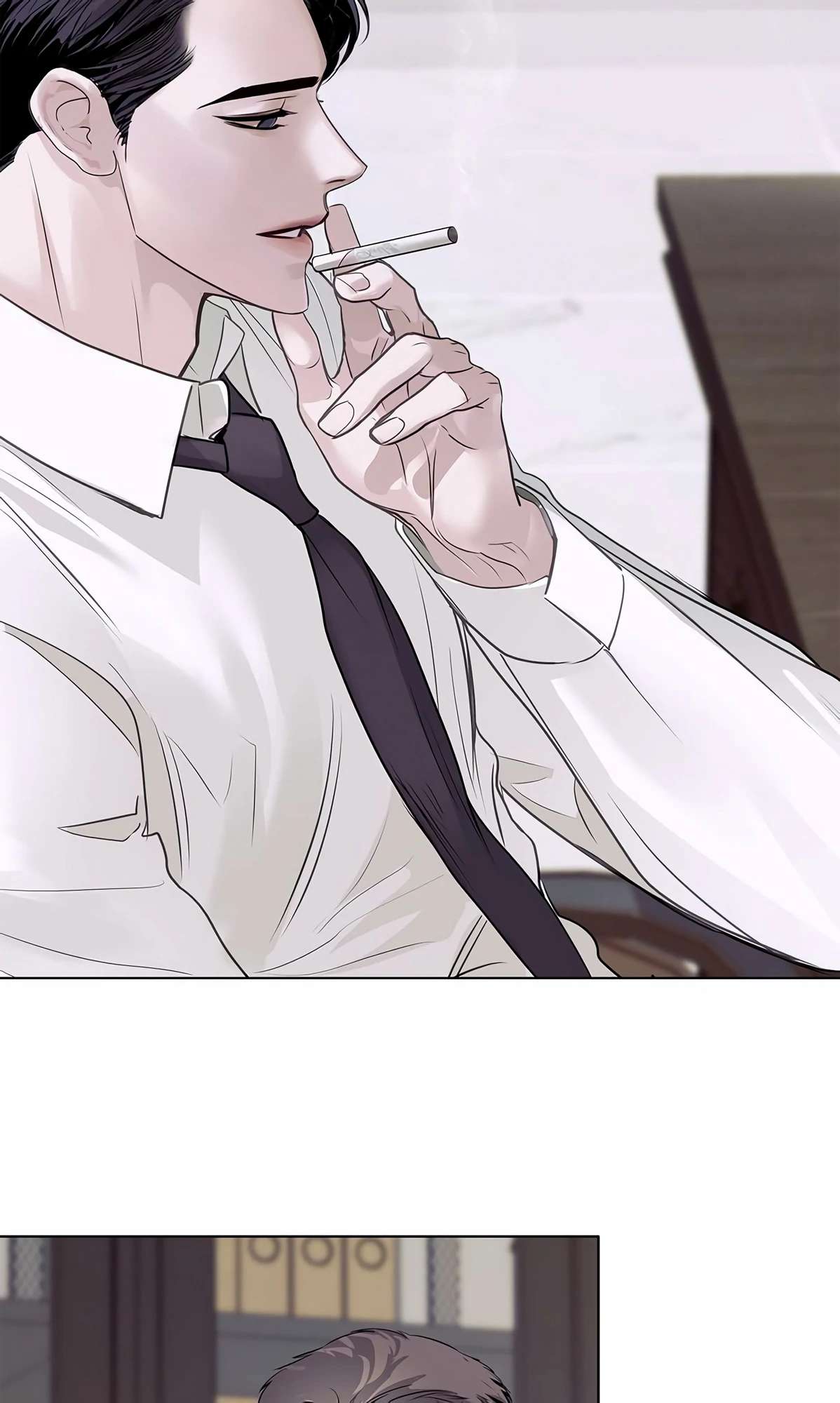 Crack Chapter 3 page 69 - 