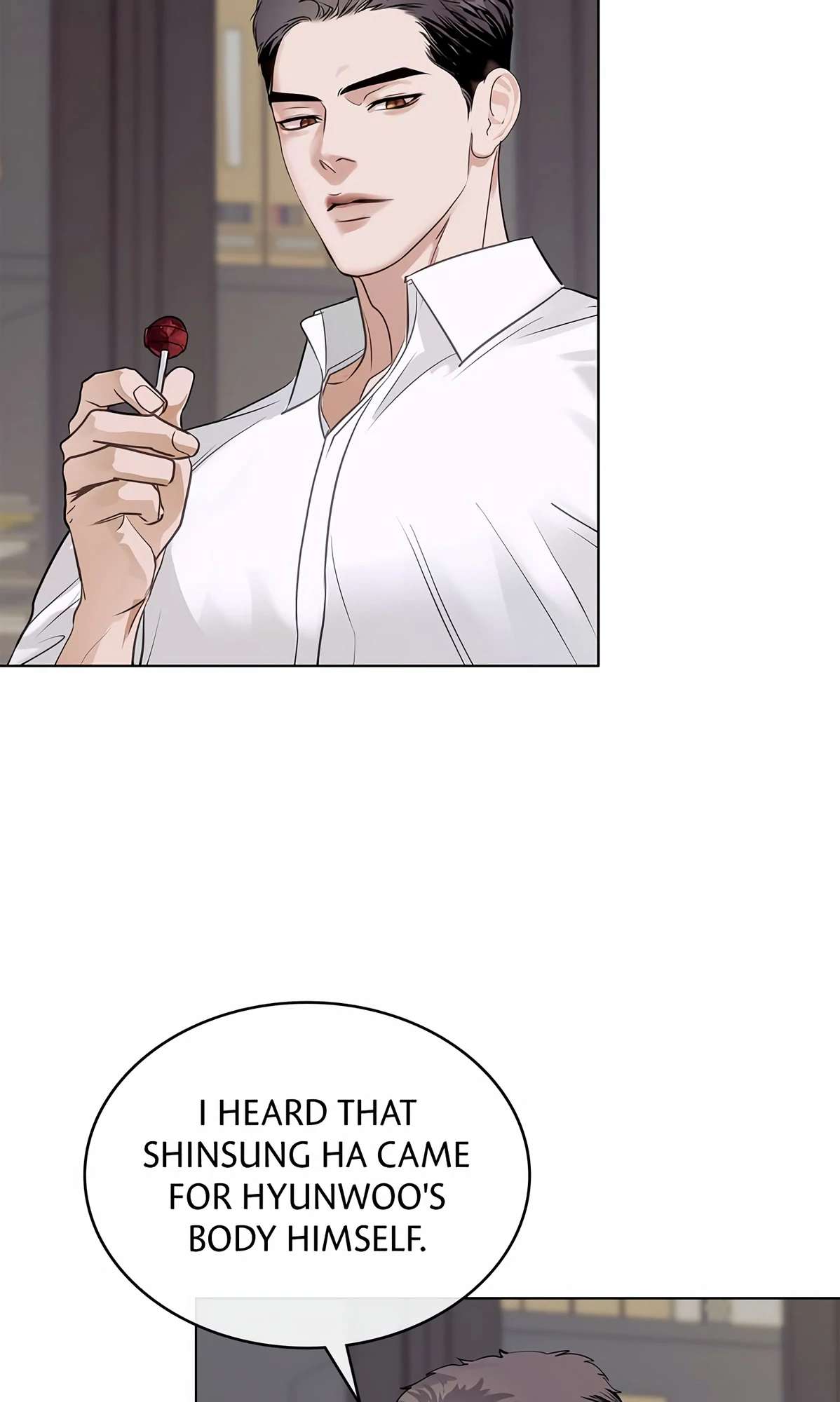 Crack Chapter 3 page 70 - 