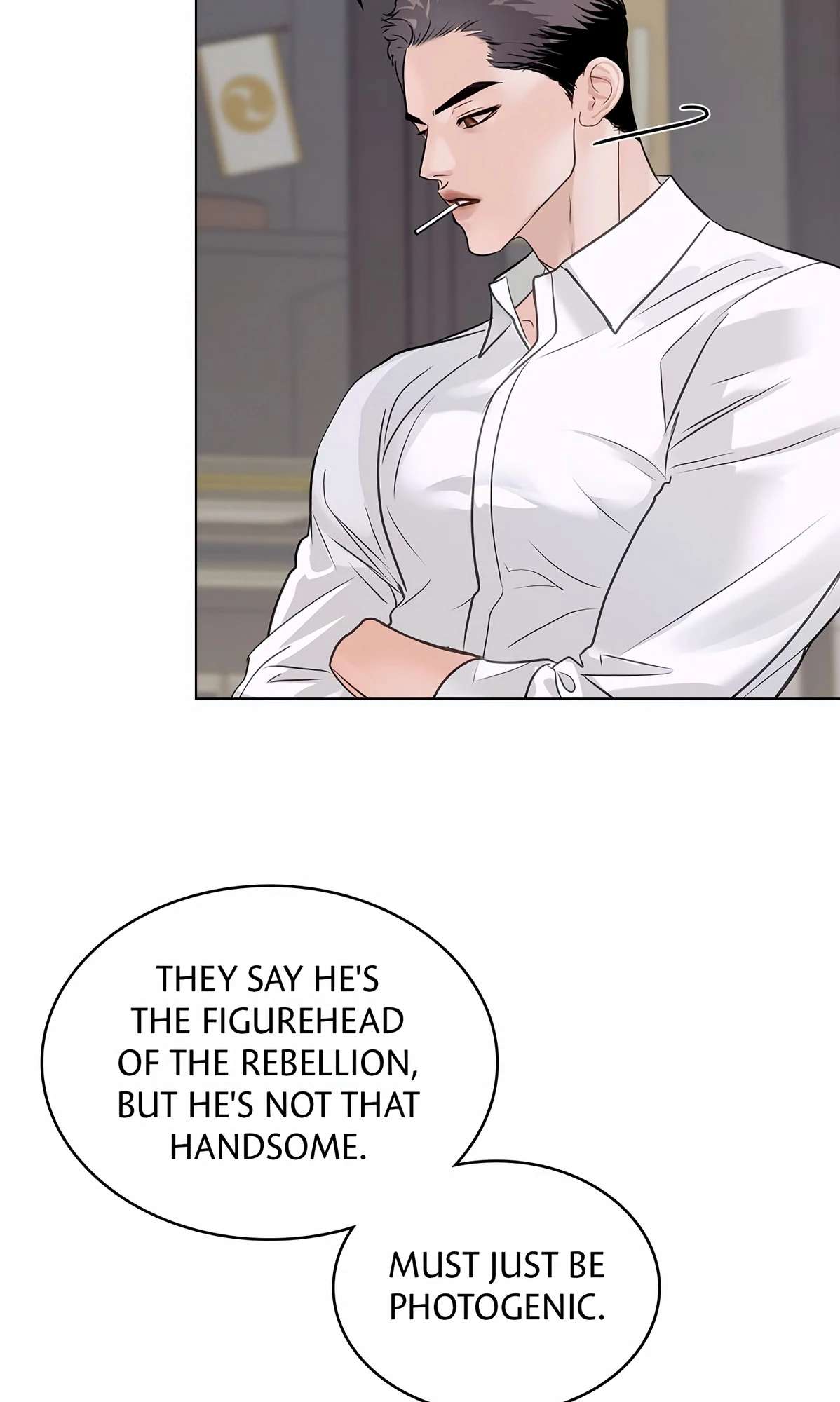 Crack Chapter 3 page 71 - 