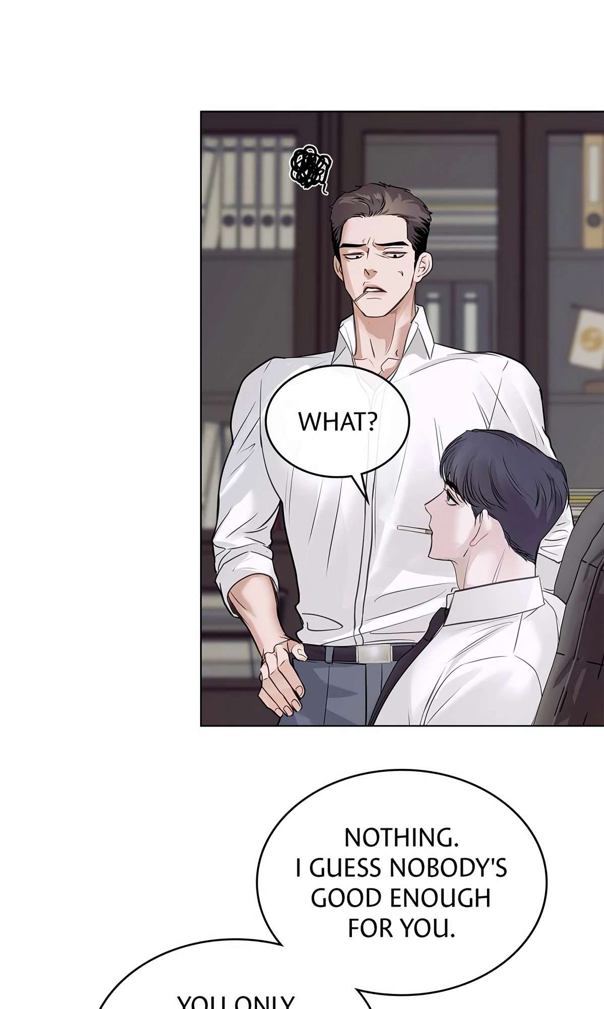 Crack Chapter 3 page 73 - 