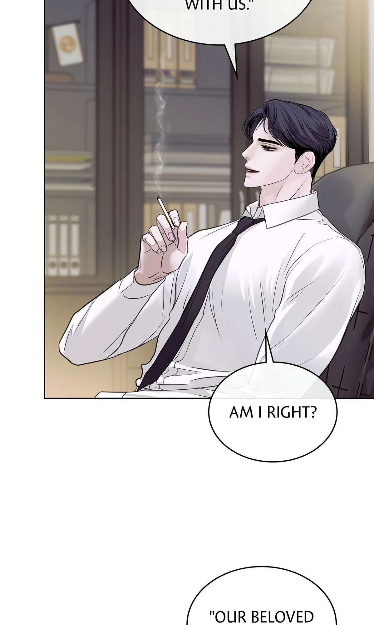 Crack Chapter 3 page 79 - 