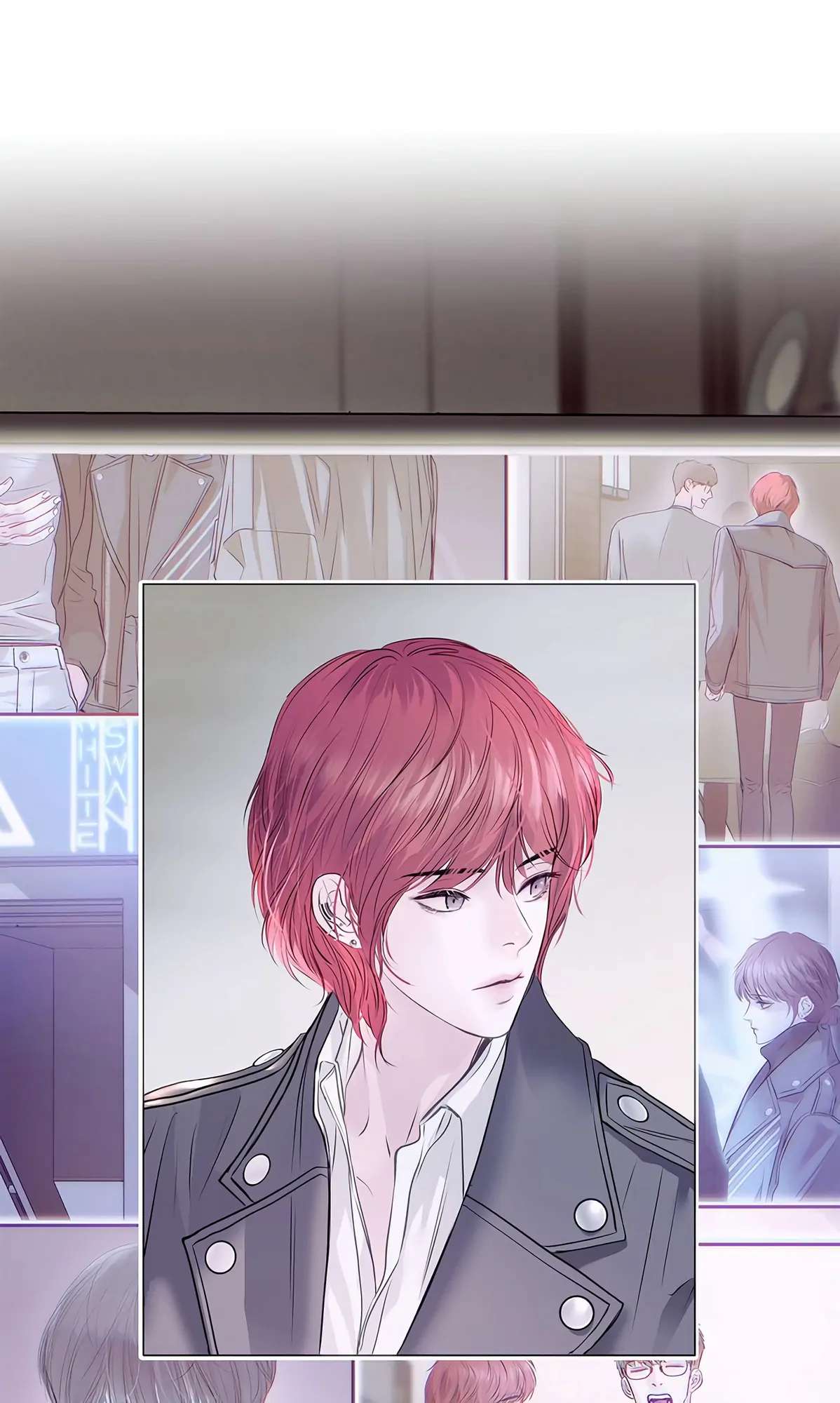 Crack Chapter 3 page 86 - 