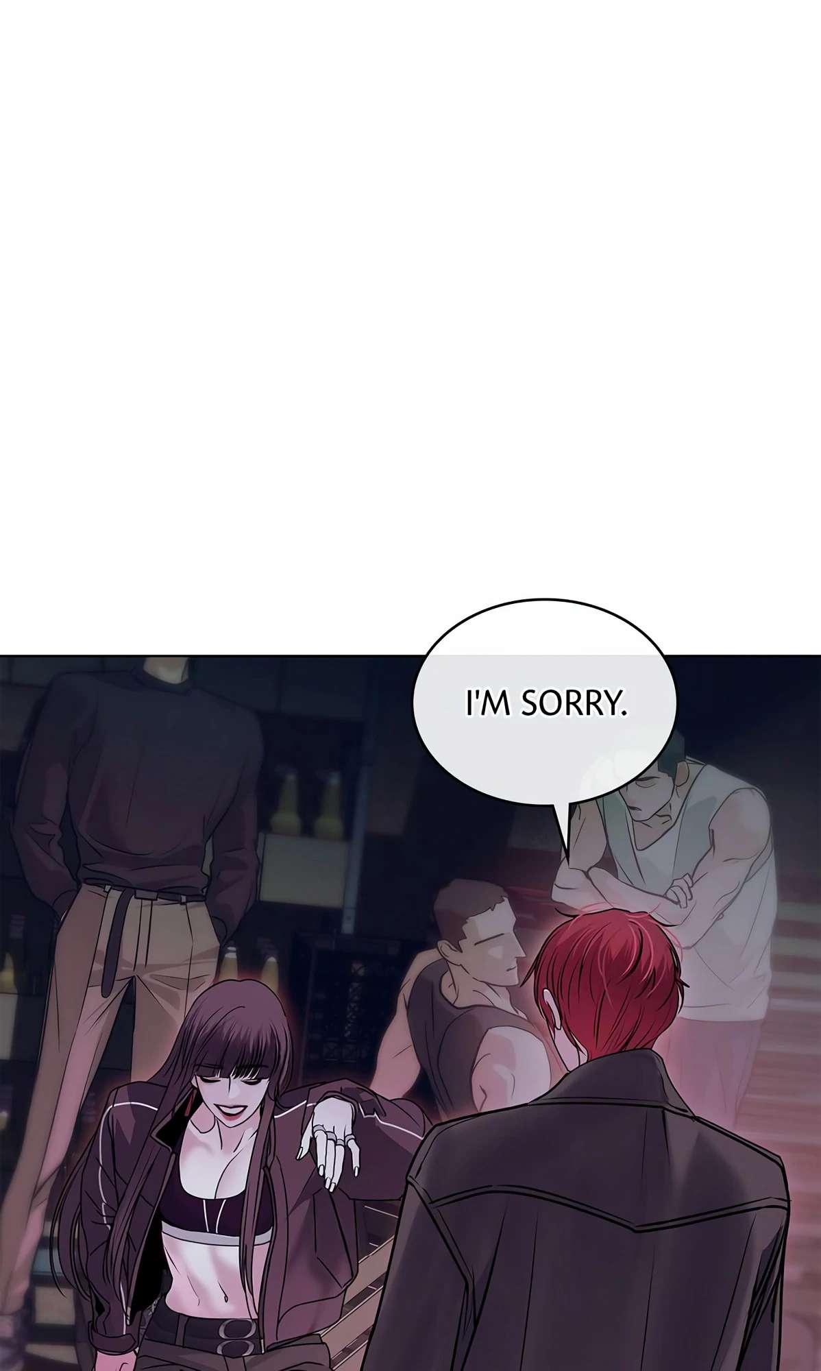 Crack Chapter 3 page 10 - 
