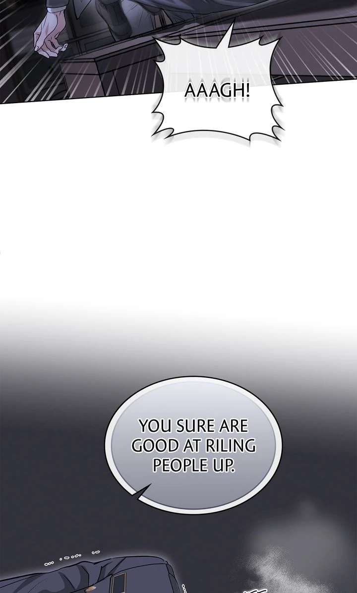 Crack Chapter 30 page 11 - 