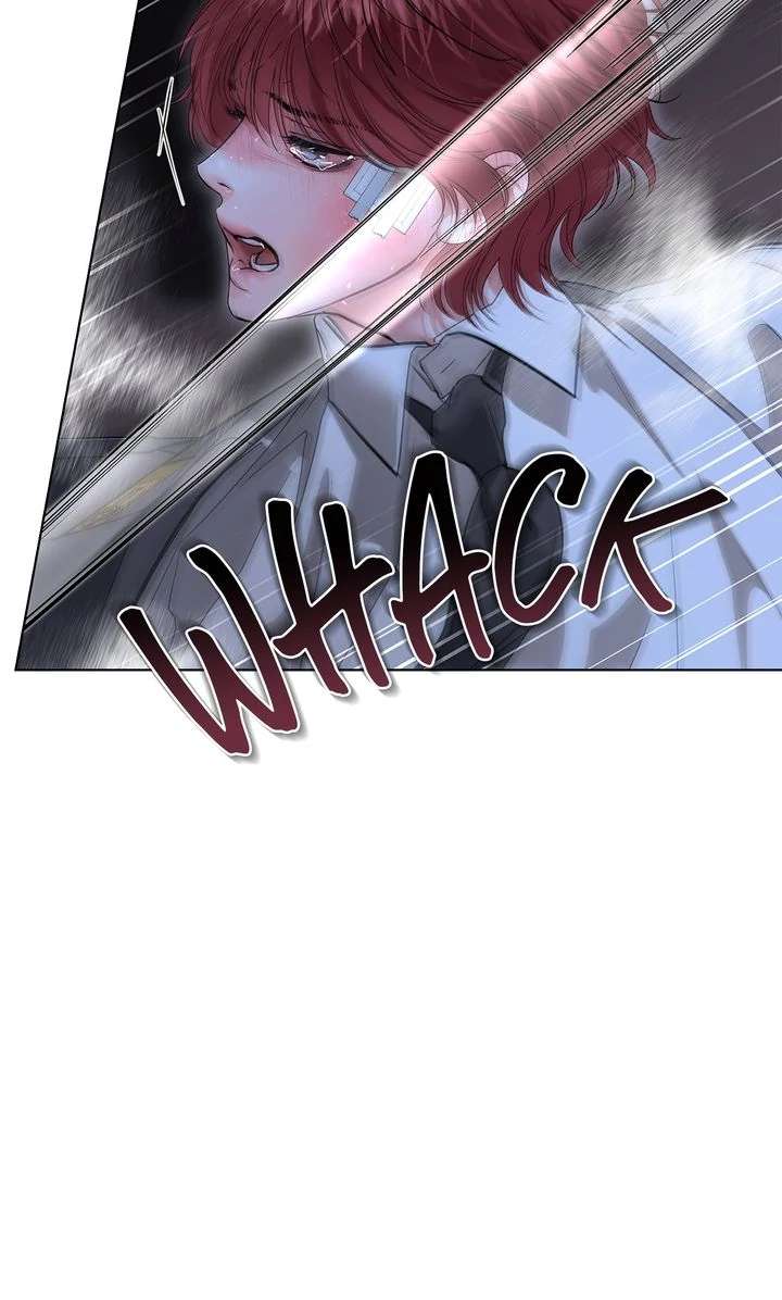 Crack Chapter 30 page 18 - 