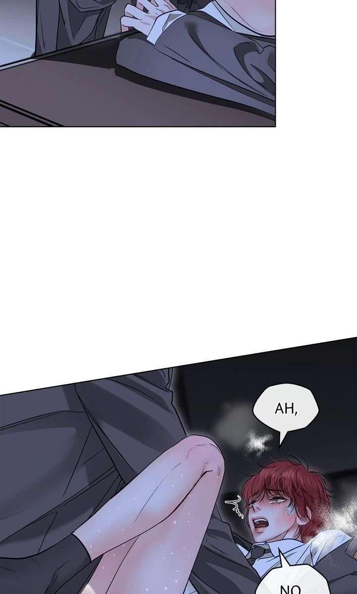 Crack Chapter 30 page 22 - 