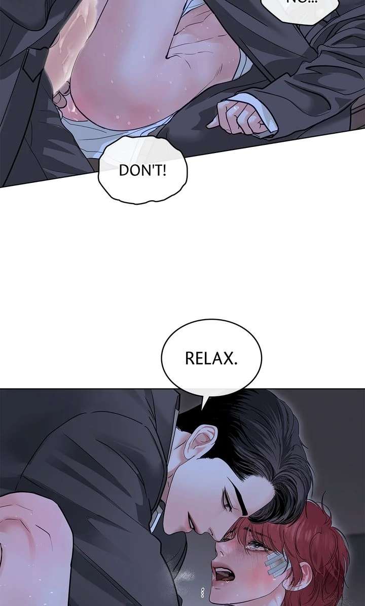 Crack Chapter 30 page 23 - 