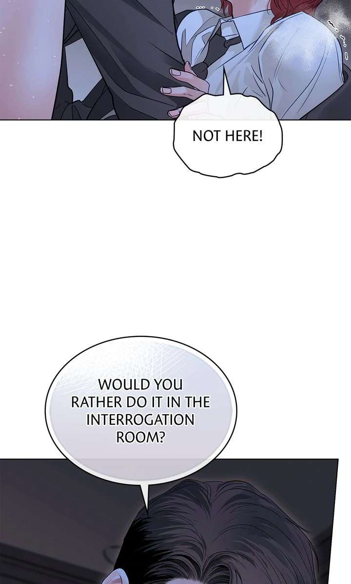 Crack Chapter 30 page 24 - 