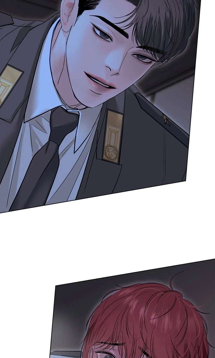 Crack Chapter 30 page 25 - 