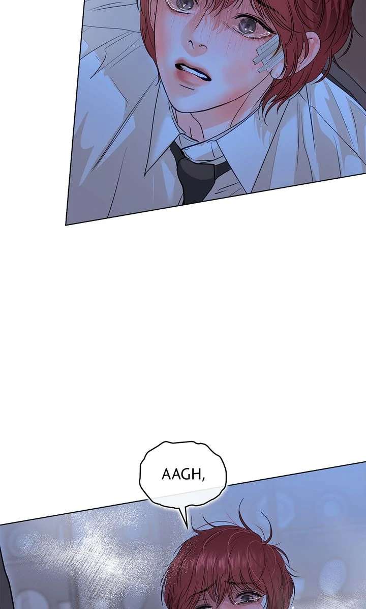 Crack Chapter 30 page 26 - 