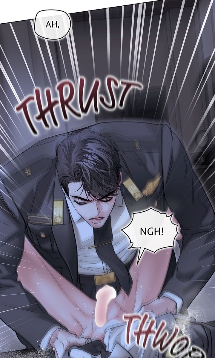 Crack Chapter 30 page 28 - 