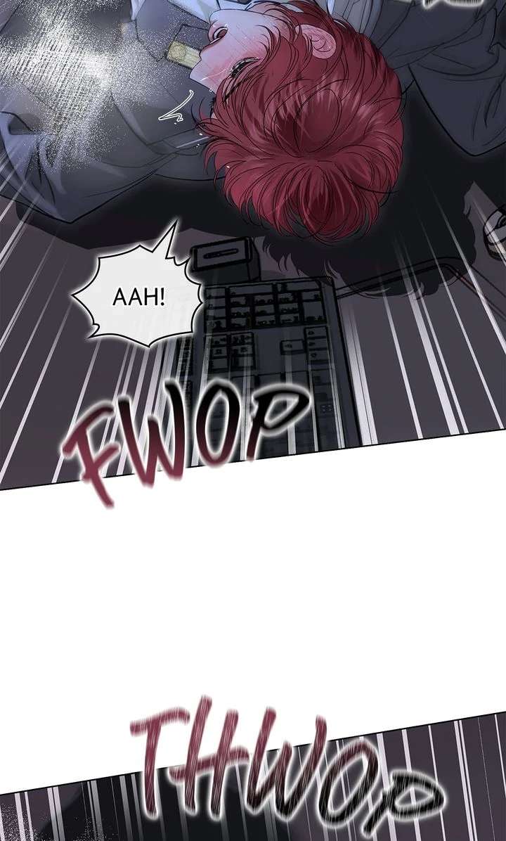 Crack Chapter 30 page 29 - 