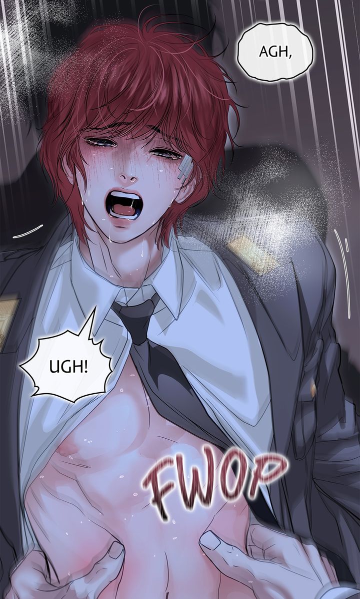 Crack Chapter 30 page 30 - 