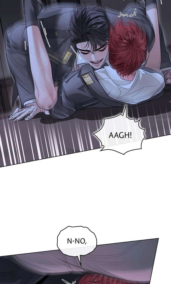 Crack Chapter 30 page 37 - 