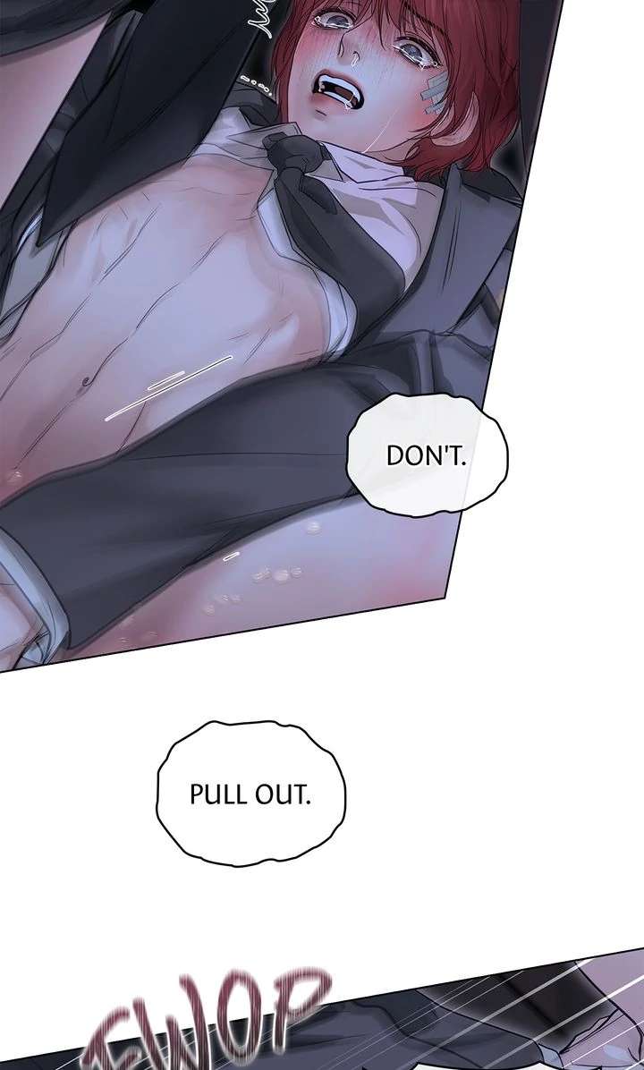 Crack Chapter 30 page 38 - 