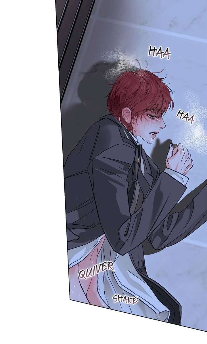 Crack Chapter 30 page 50 - 