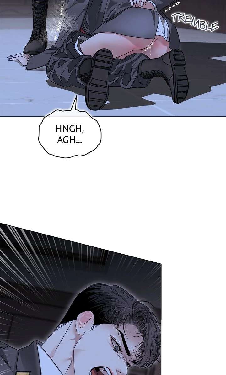 Crack Chapter 30 page 6 - 