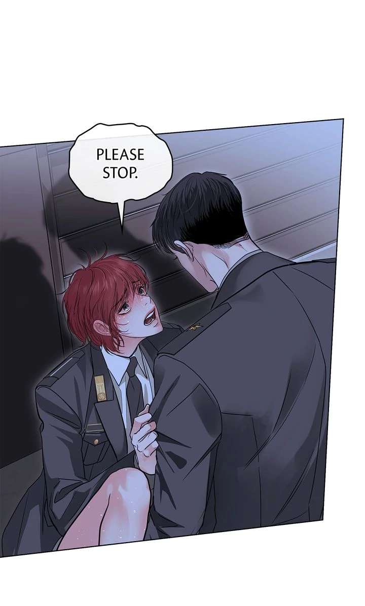 Crack Chapter 30 page 60 - 