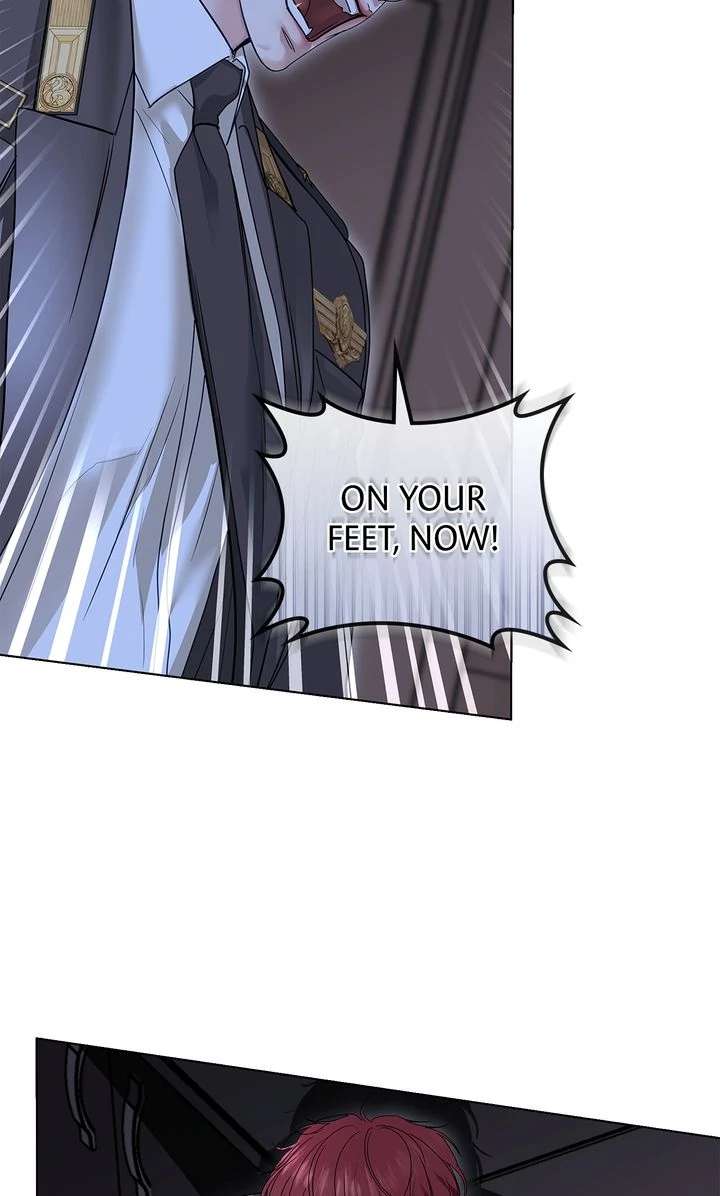 Crack Chapter 30 page 7 - 