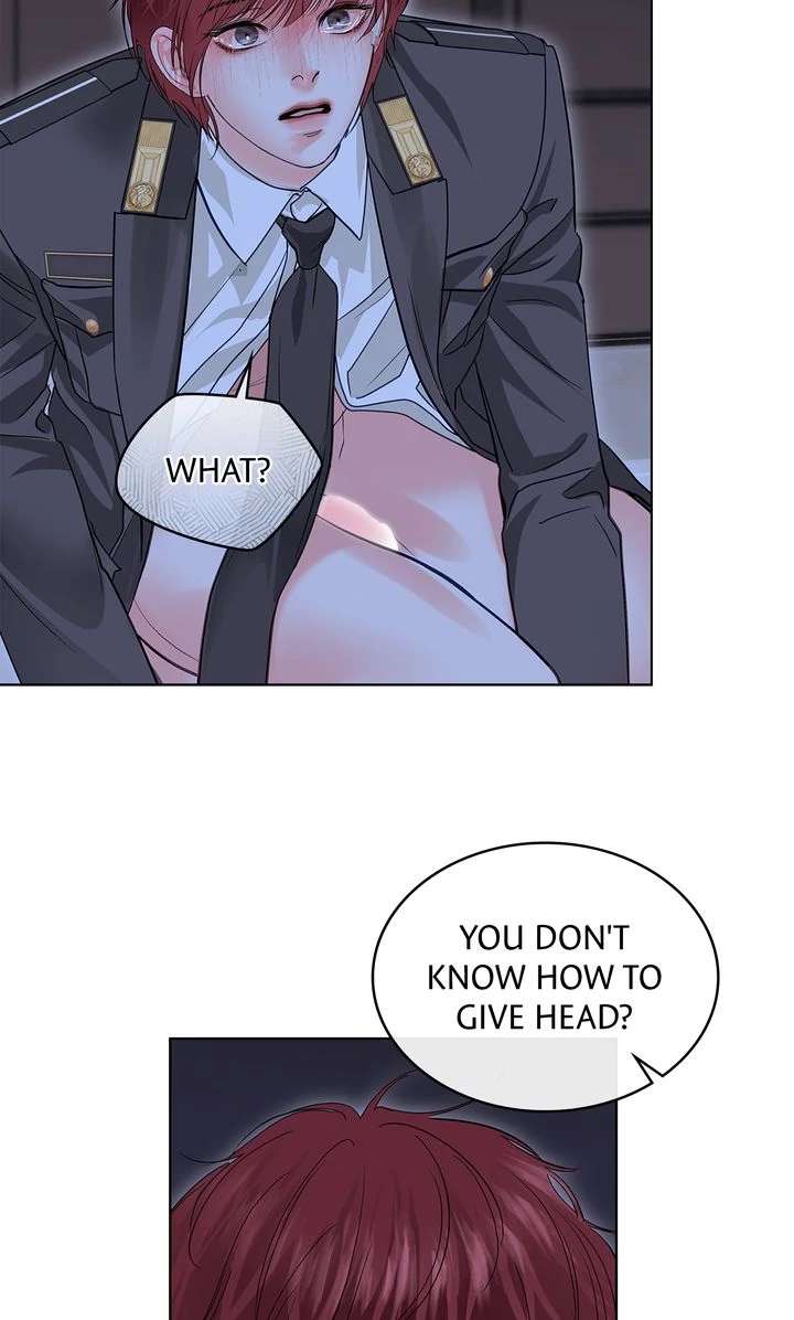 Crack Chapter 30 page 65 - 