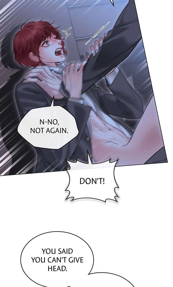 Crack Chapter 30 page 67 - 