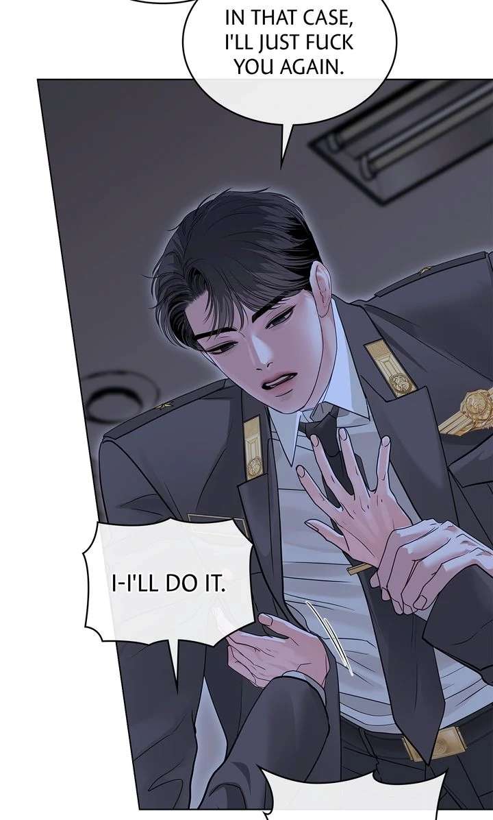 Crack Chapter 30 page 68 - 