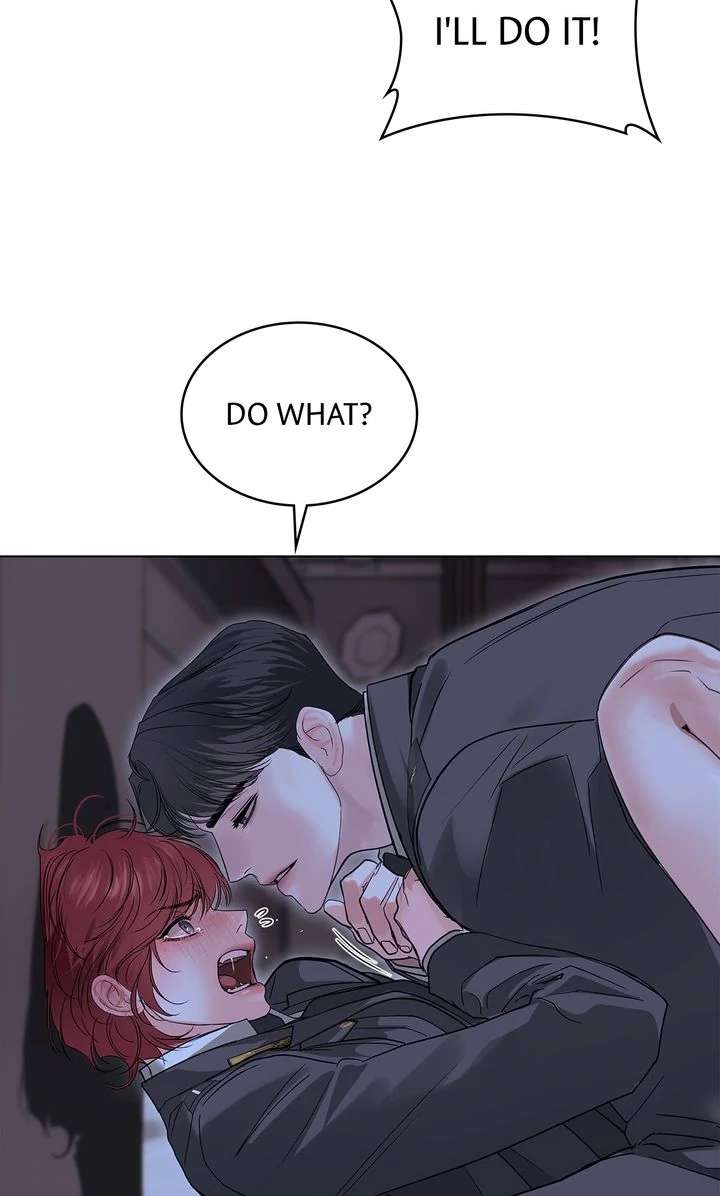 Crack Chapter 30 page 69 - 