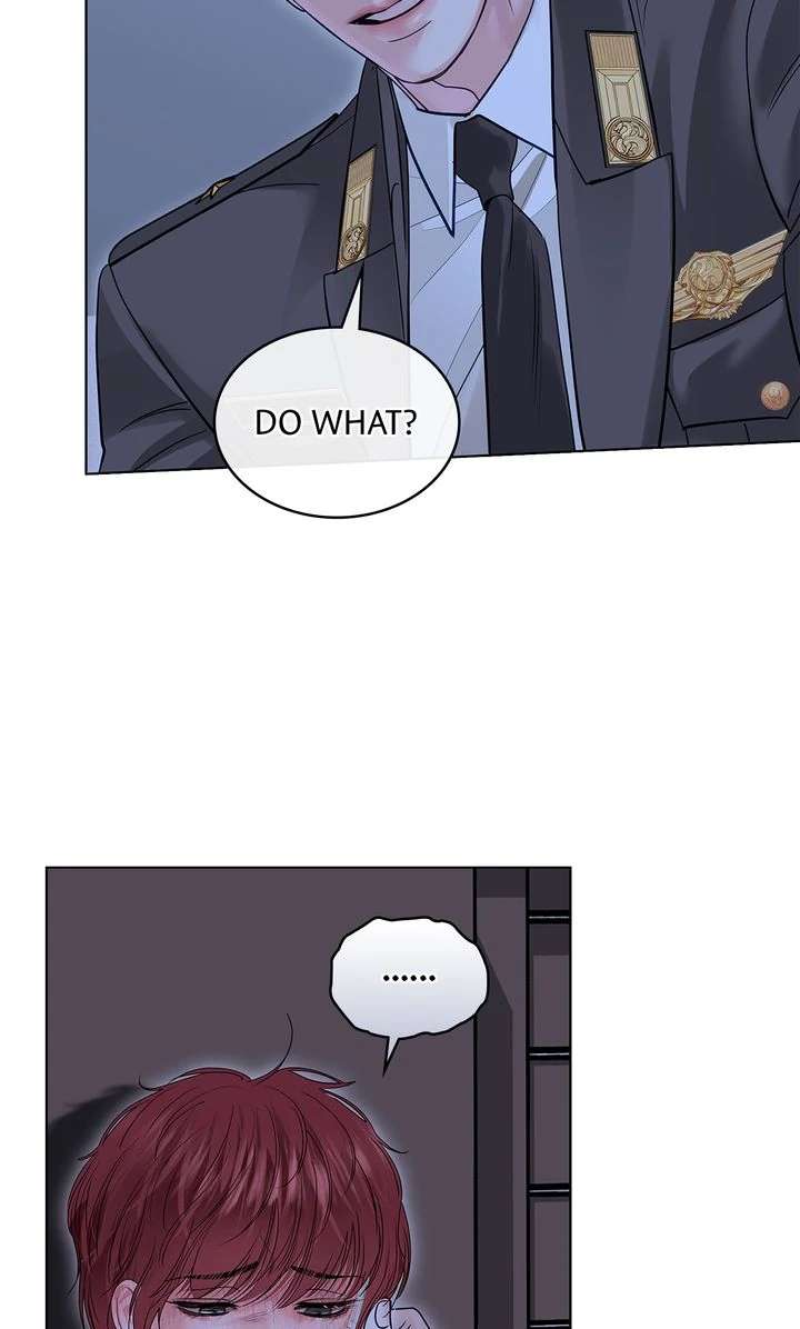 Crack Chapter 30 page 71 - 