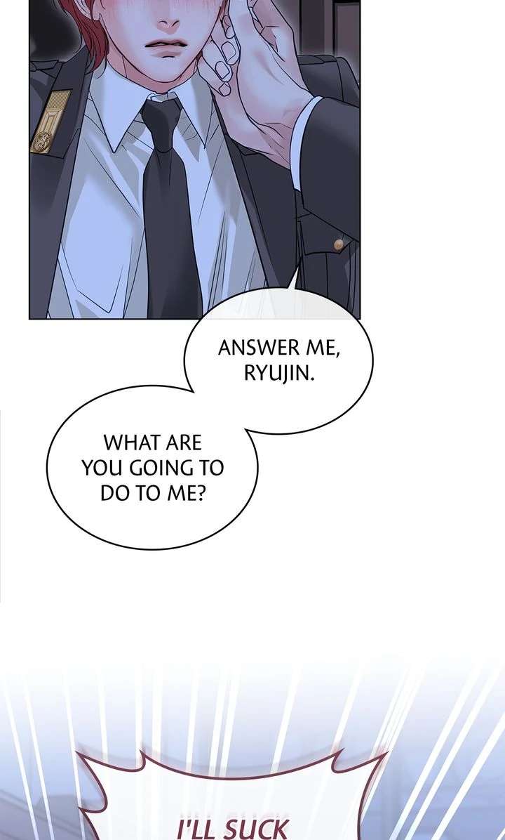 Crack Chapter 30 page 72 - 