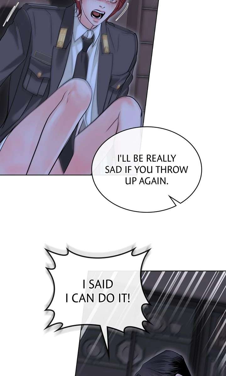 Crack Chapter 30 page 75 - 